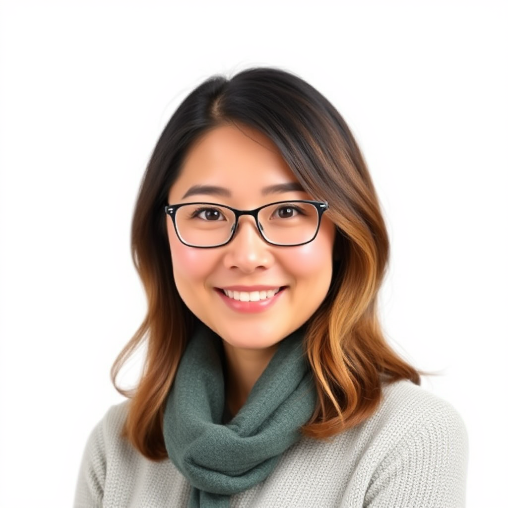 Amanda Wong